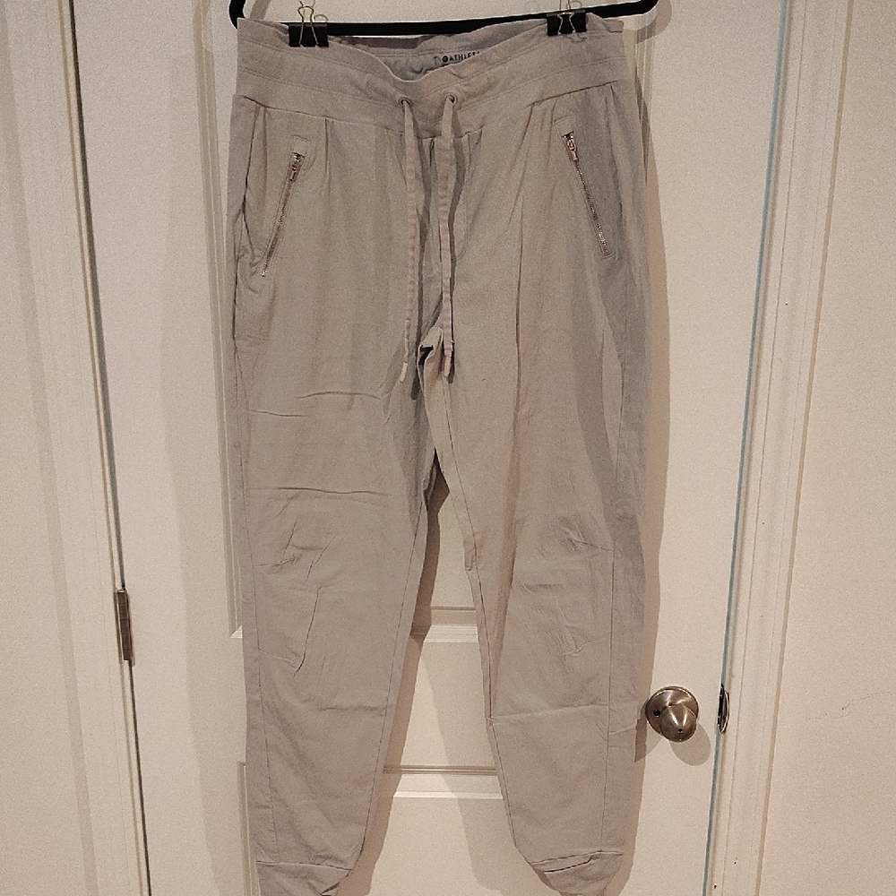 Athleta Joggers